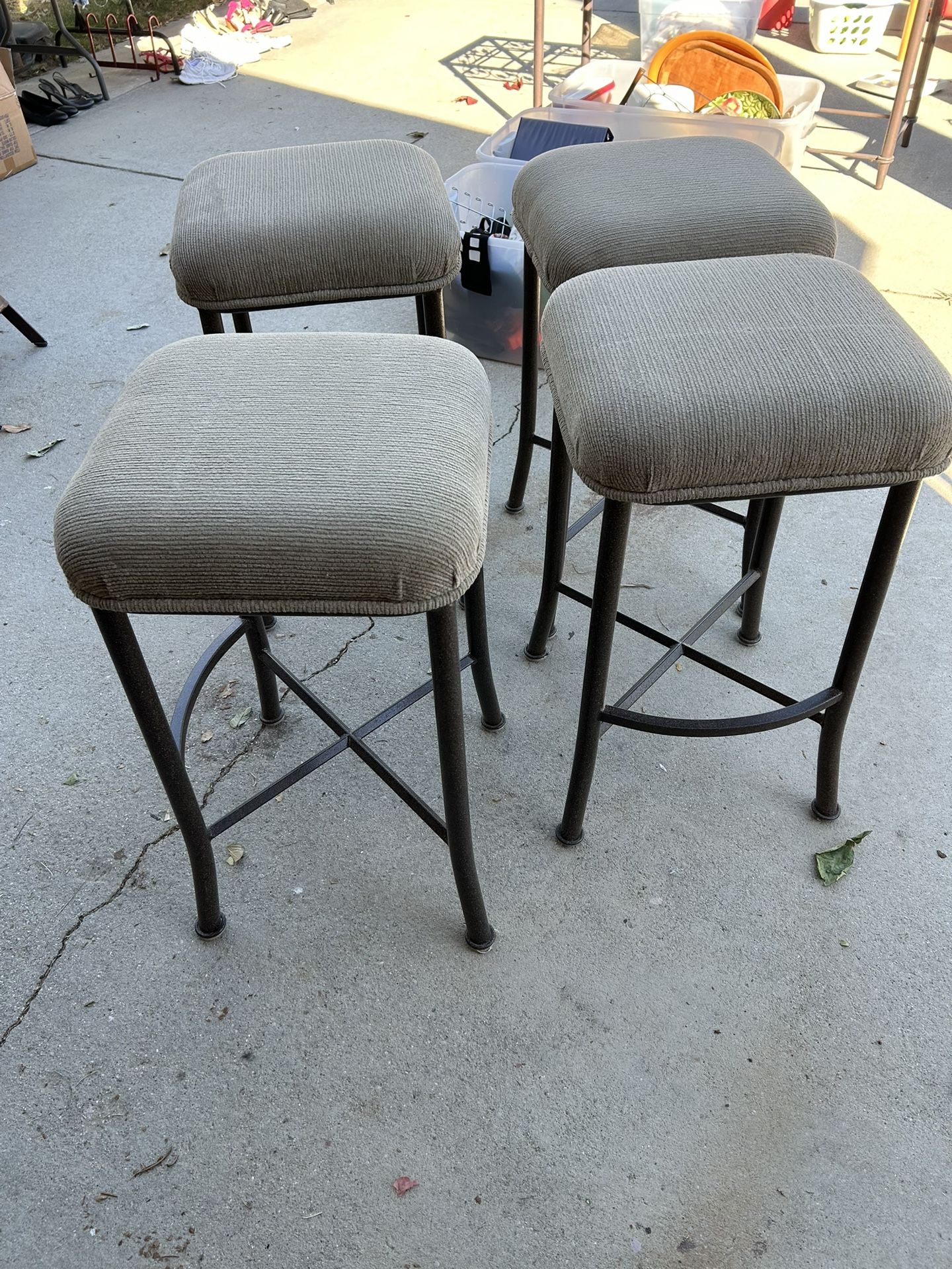 Bar Stools