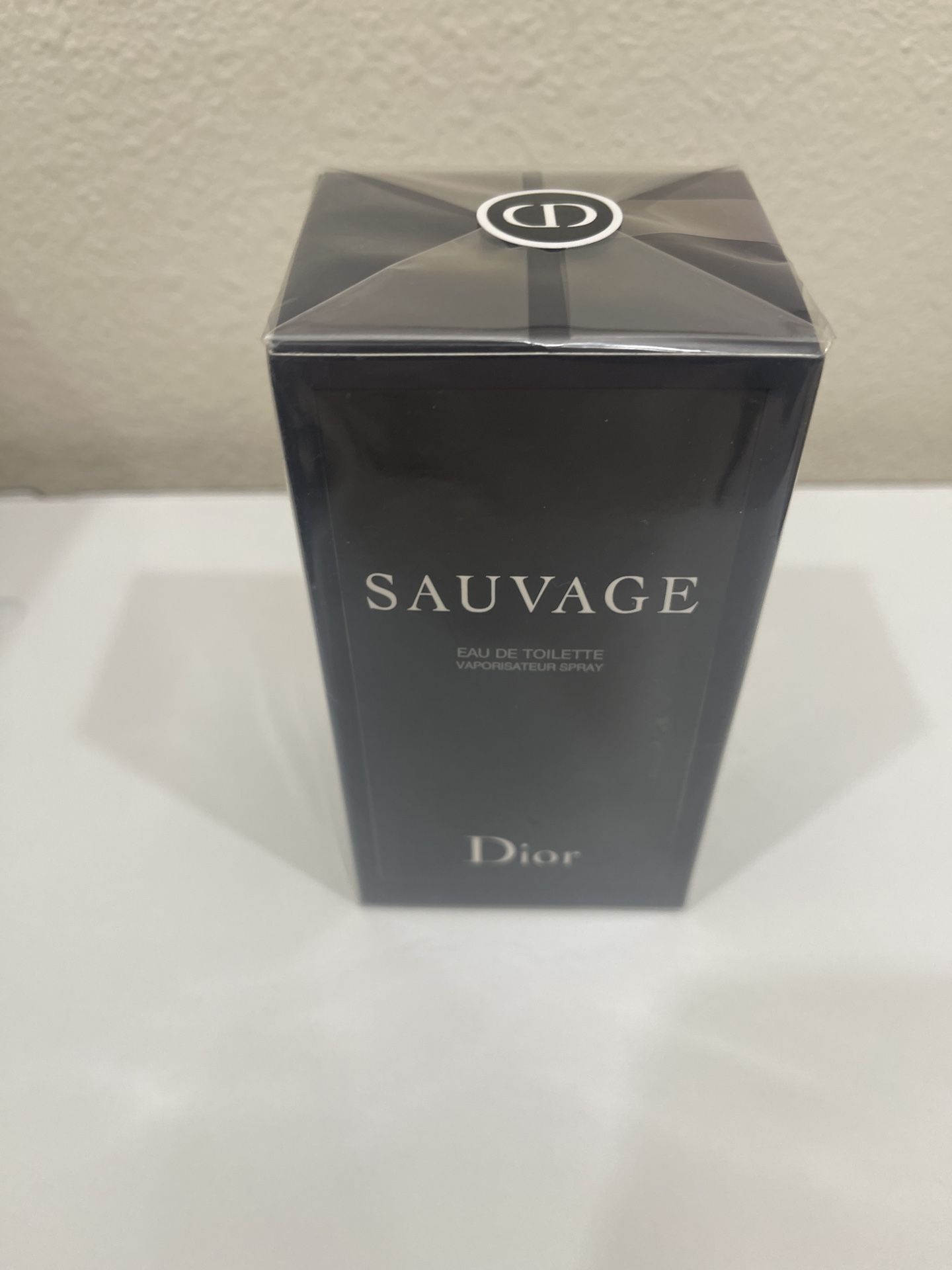 Dior Sauvage Perfume