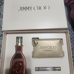 Jimmy Choo
