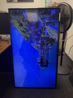 TVs