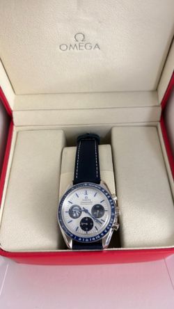 Men Watch Speedmaster Snoopy