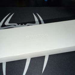 Apple Watch Series 9 GPS 45mm