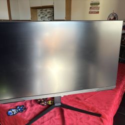 Monitor 32” Samsung Odyssey 
