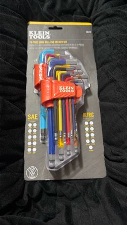 Klein tools
