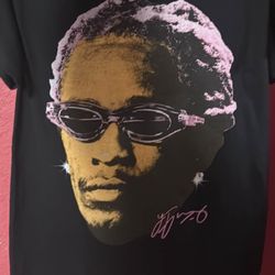 young thug shirt