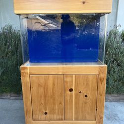55 Gallon Tall Clear For Life Uniquarium