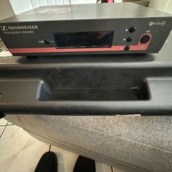 Sennheiser Receiver