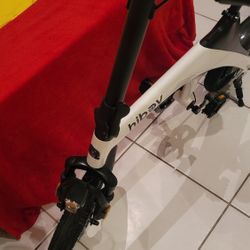 hiboy Electric Bike