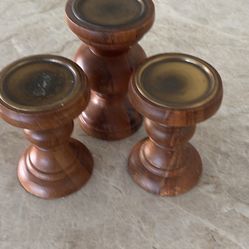 Candle Holders