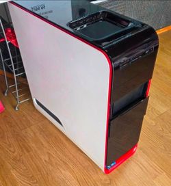 Dell intel i7 gaming tower 12gb ram 2tb hard drive
