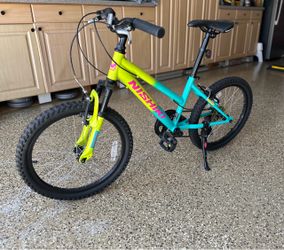 Nishiki Pueblo 20