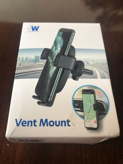 Phone Holder For Car