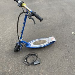 Razor Scooter For Sale.