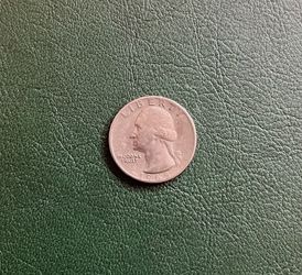 🔥👀1965 Quarter Collectible Coin