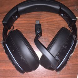 Ps5 Or ps4 Wireless Headset $30 OBO