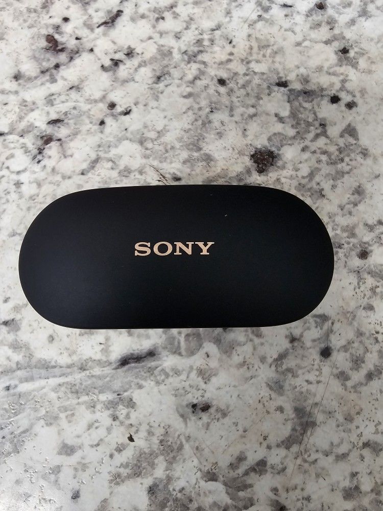 Sony Ear Buds Wf-1000xM4