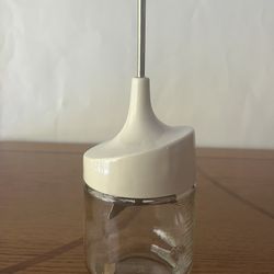 Vtg. Nut Chopper