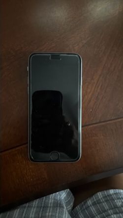 iPhone SE