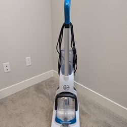Hoover PowerDash Carpet Cleaner Machine