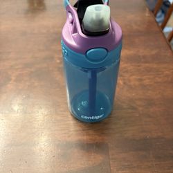 Contigo Bottle