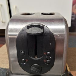 Toaster
