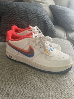 Nikes