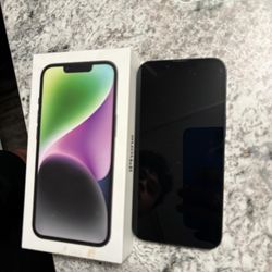iPhone 14
