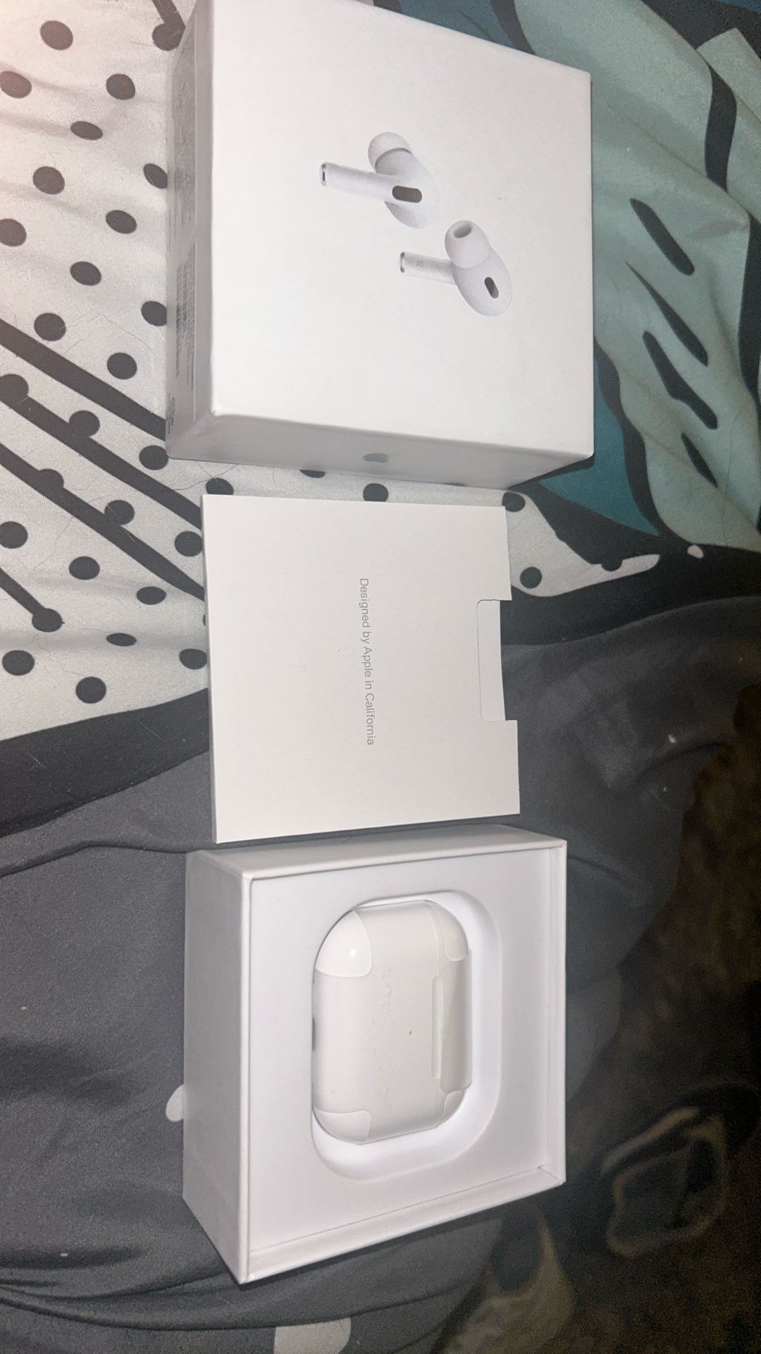 Airpod pro gen 2 noise cancelation