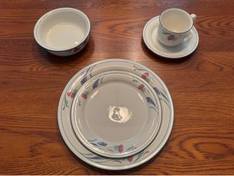 Lenox China
