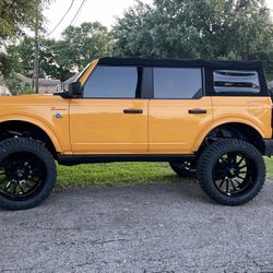 Renegade Tire Brand New , 