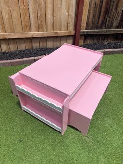 Kids bench