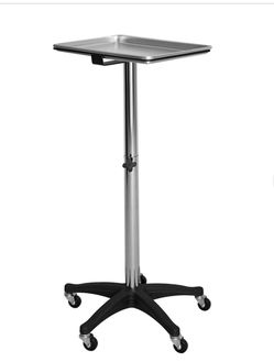 Color Or Makeup Tray