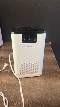 Aroeve Air Purifier