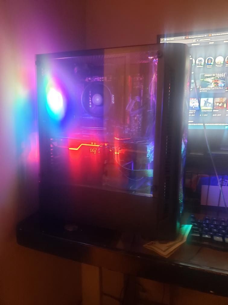 Gaming PC