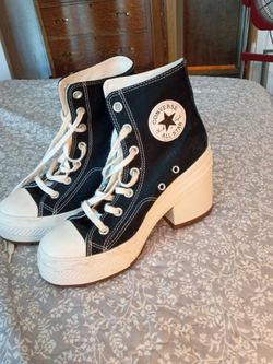 Chuck Taylor Converse All Star Ladies shoes