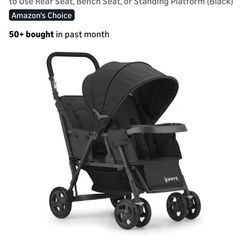 Joovy Stand Up Stoller