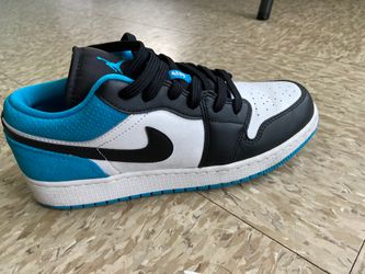 Nike’s