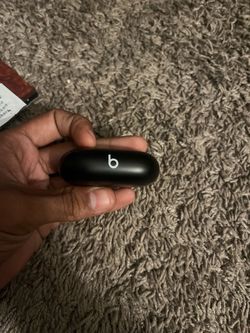Beats Solo buds