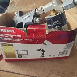 Spray Gun