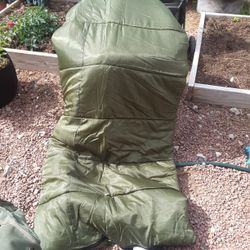 Sleeping Bag
