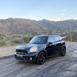 2012 Mini