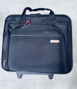 Travel Briefcase