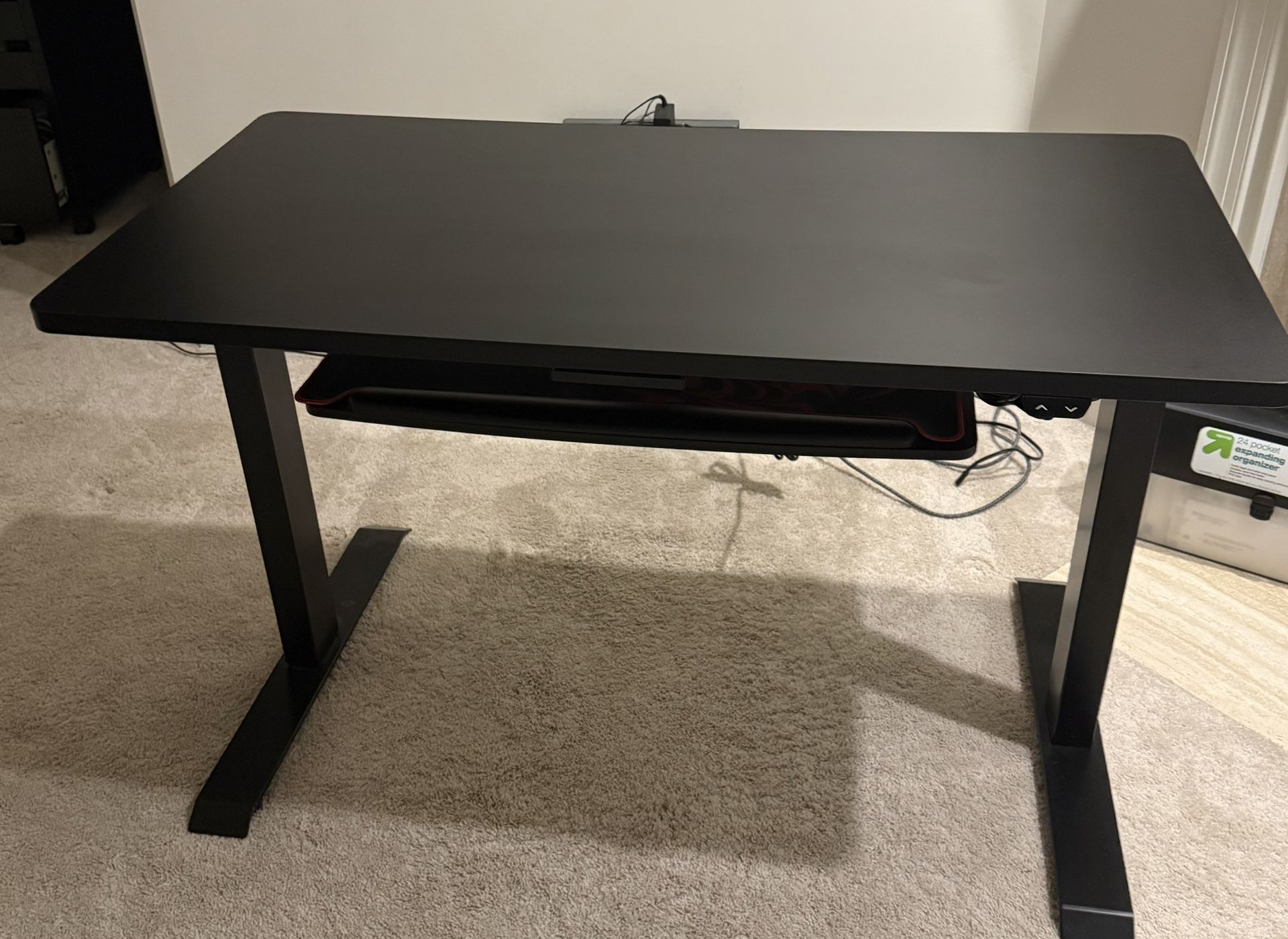 FlexiSpot Seiffen Laminated Standing Desk (Eco & Pro)