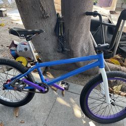 Fitbikeco 20”