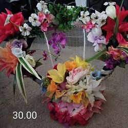 Table Top Wreath 