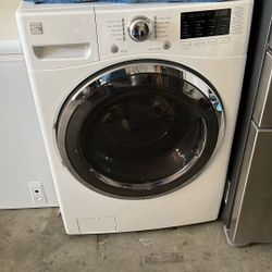 Kenmore Washer 