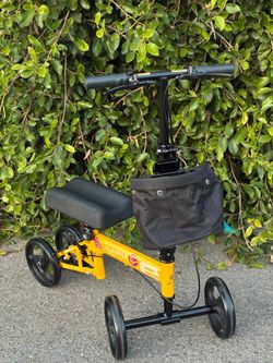 Knee Scooter