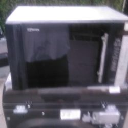 Emerson Microwave