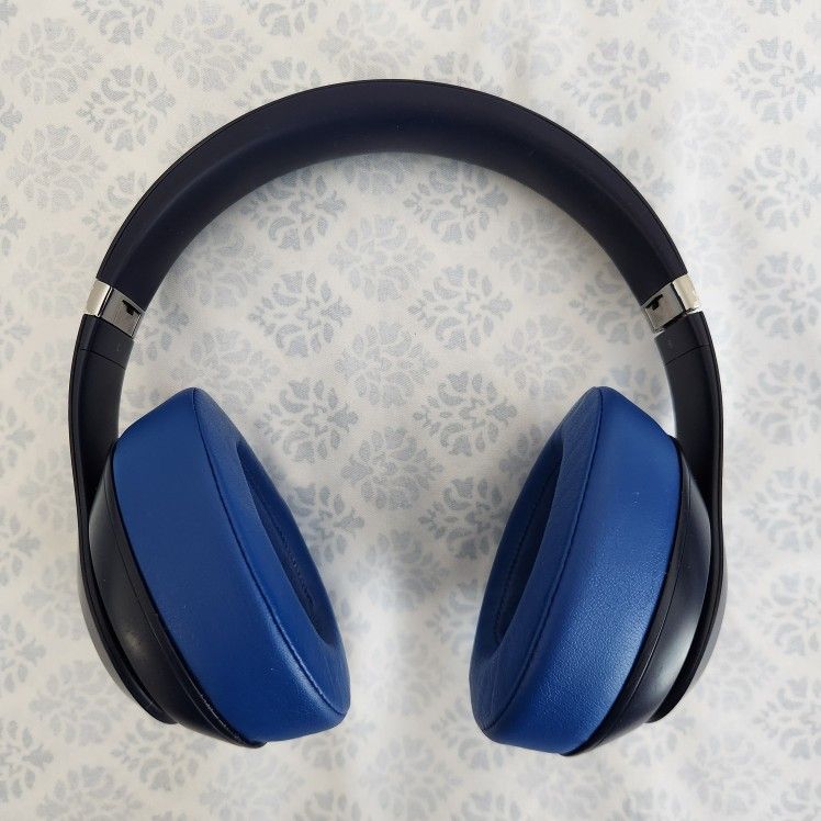 Beats Studio 3