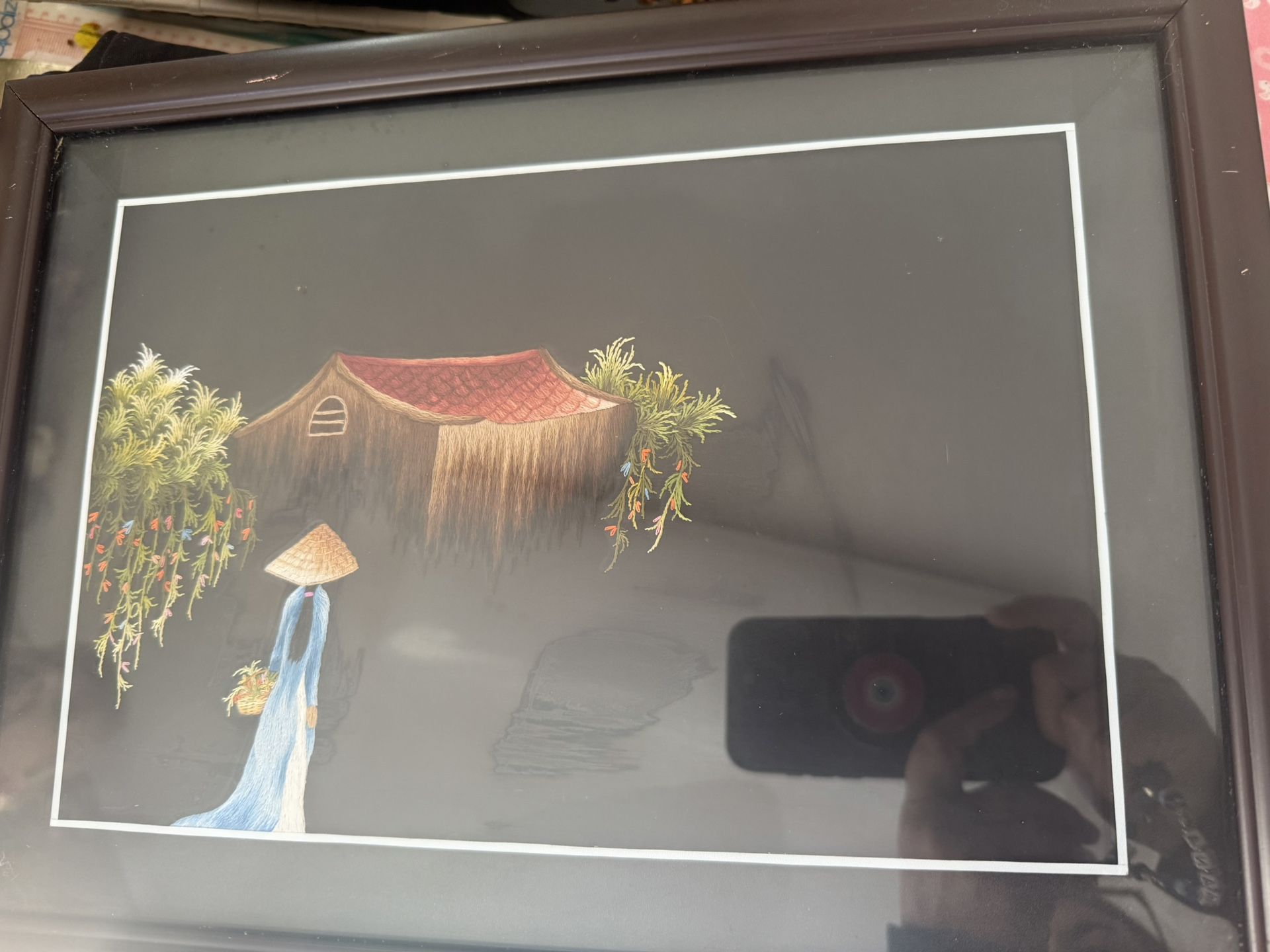 Wall Picture